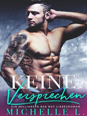 cover image of Keine Versprechen